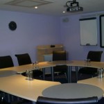 Conference room re-decoration Conference room re-decoration